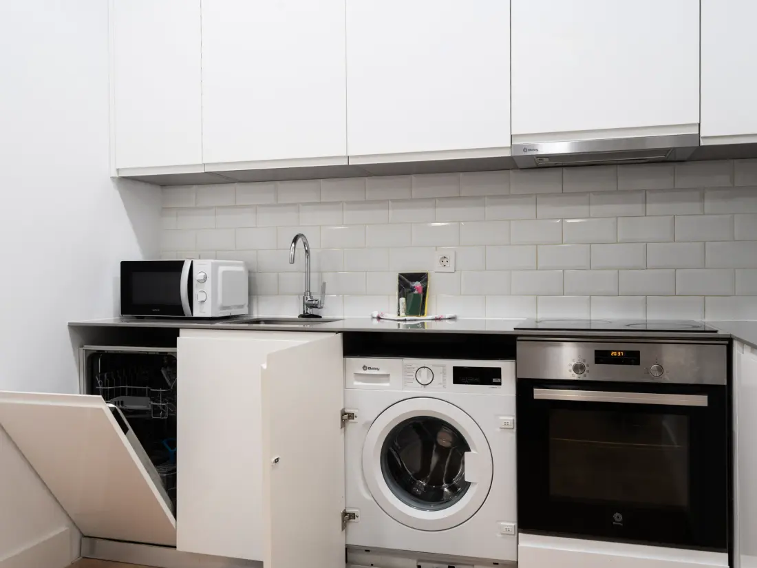 Location de Vacances Madrid 104