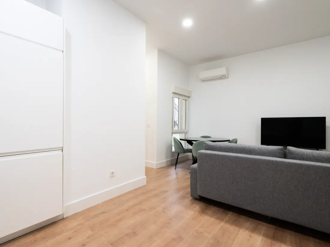 Location de Vacances Madrid 104