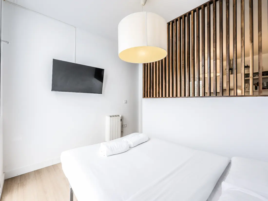Location de Vacances Madrid 108