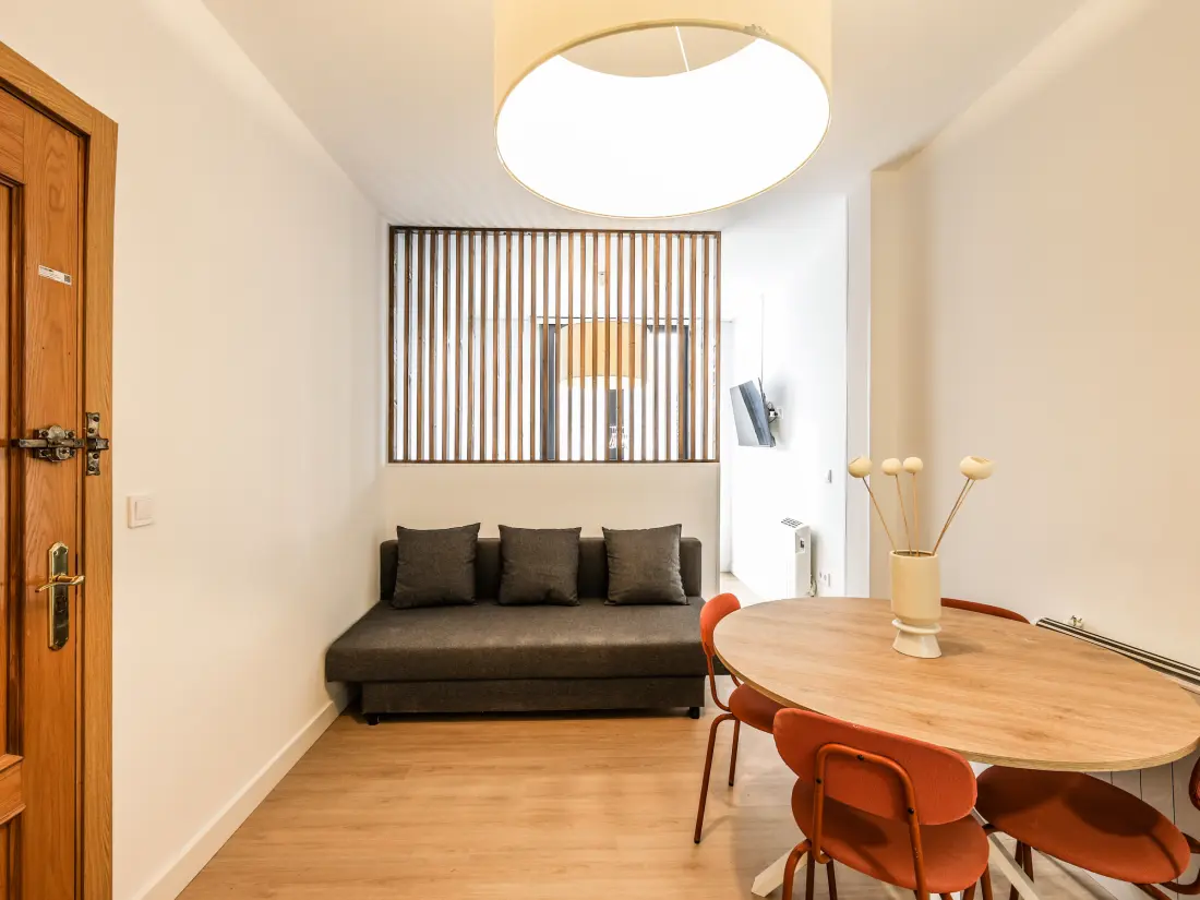 Location de Vacances Madrid 108