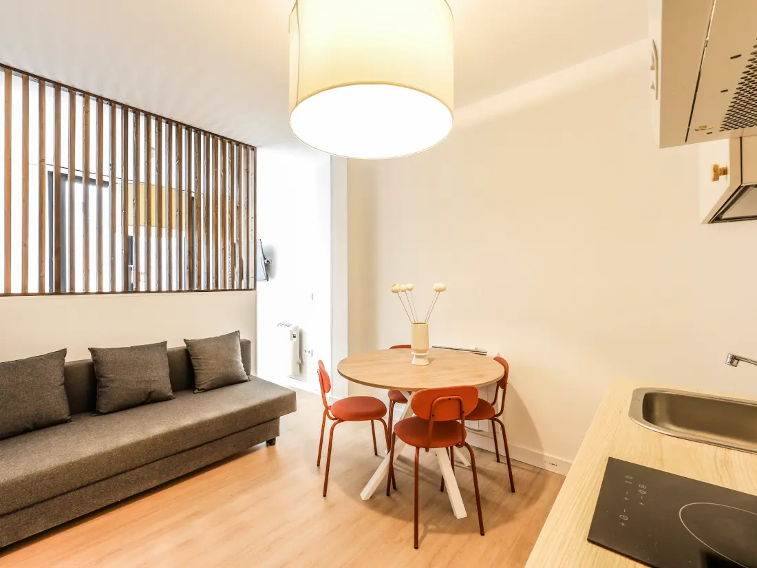 Location de Vacances Madrid 108