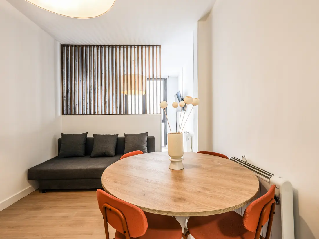 Location de Vacances Madrid 108