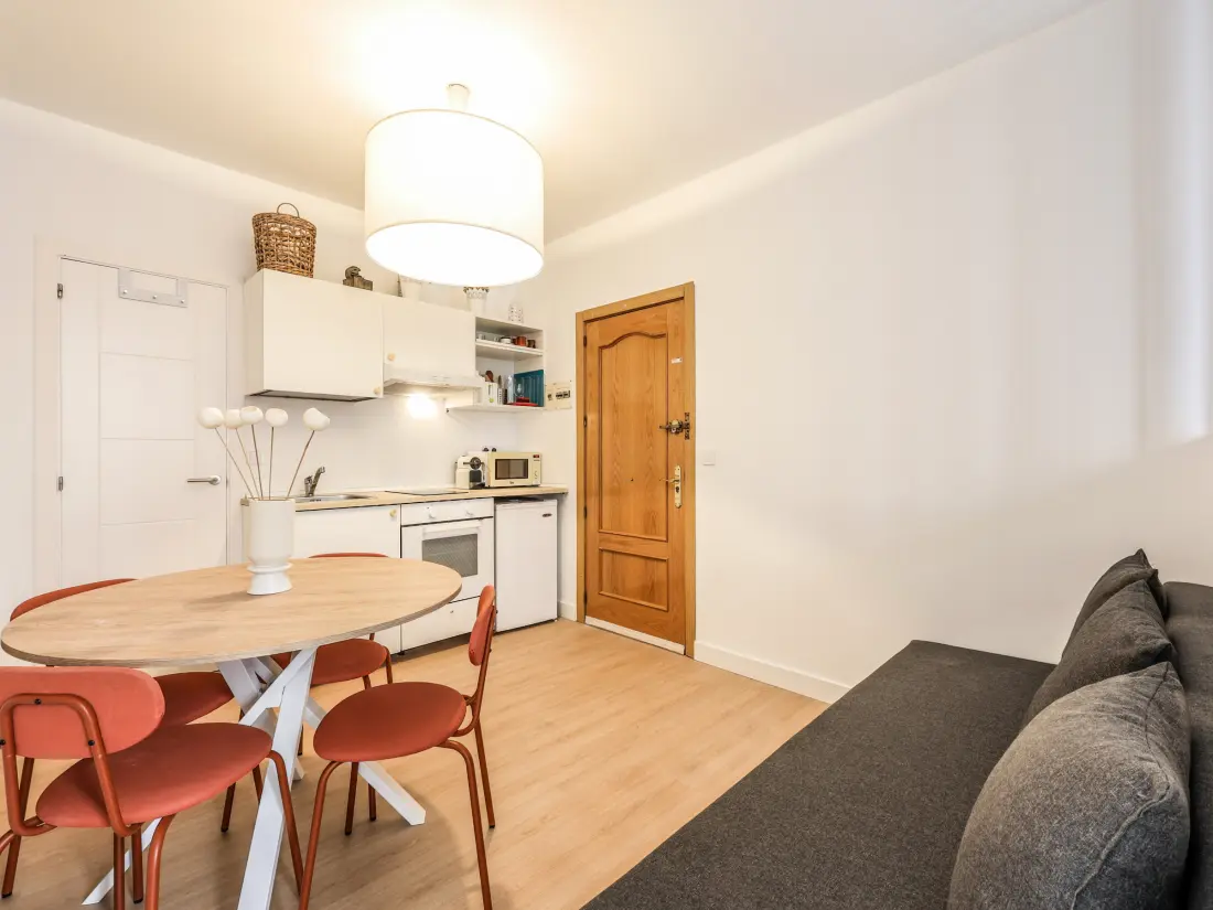 Location de Vacances Madrid 108