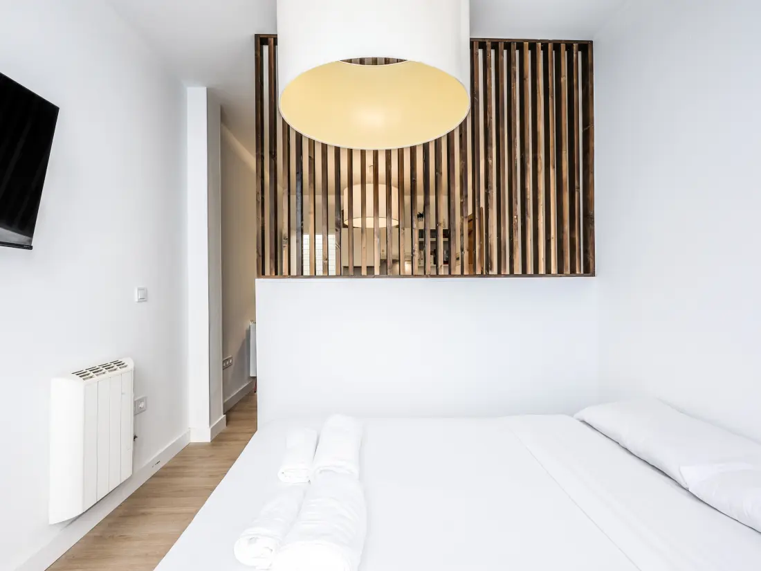 Location de Vacances Madrid 108