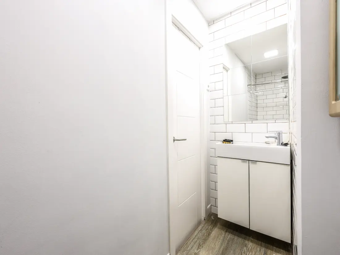Location de Vacances Madrid 108
