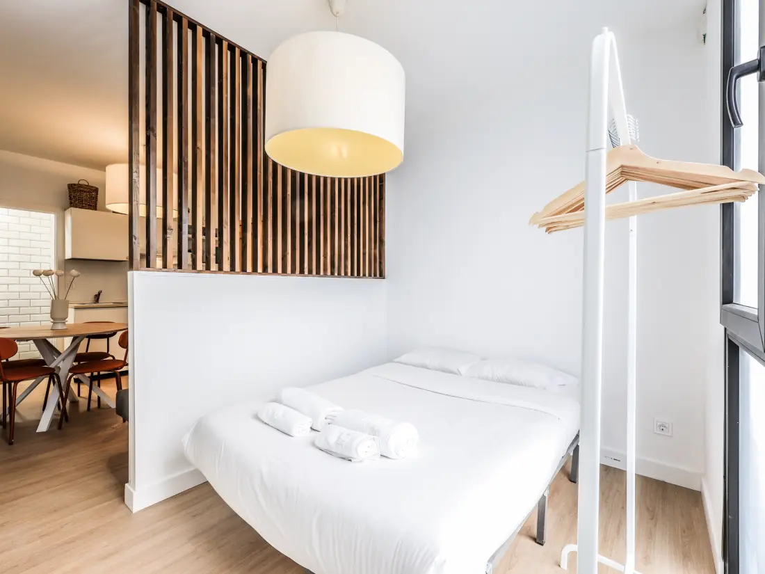 Location de Vacances Madrid 108