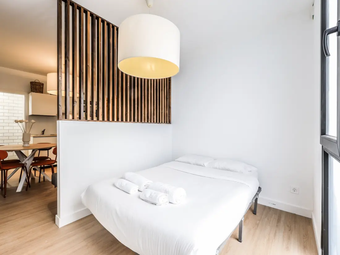 Location de Vacances Madrid 108