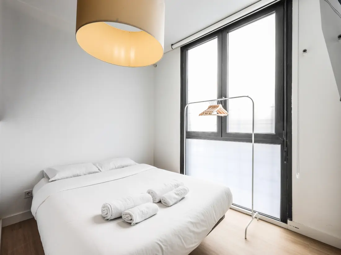 Location de Vacances Madrid 108