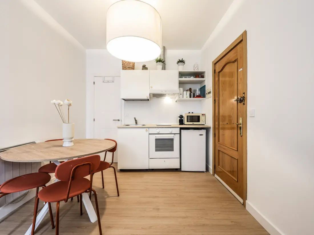 Location de Vacances Madrid 108