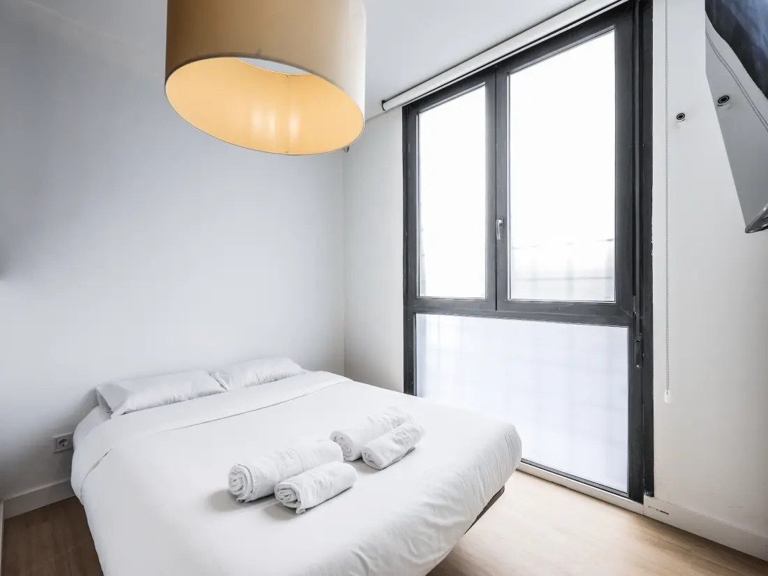 Location de Vacances Madrid 108