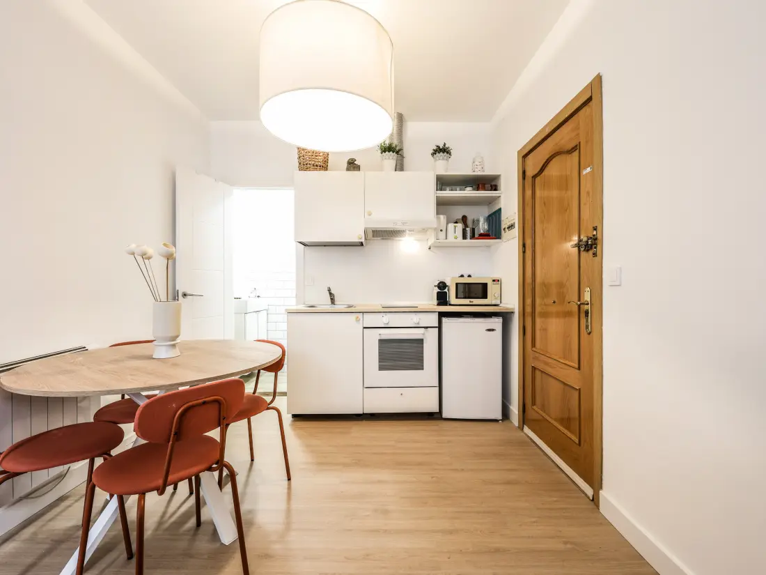 Location de Vacances Madrid 108