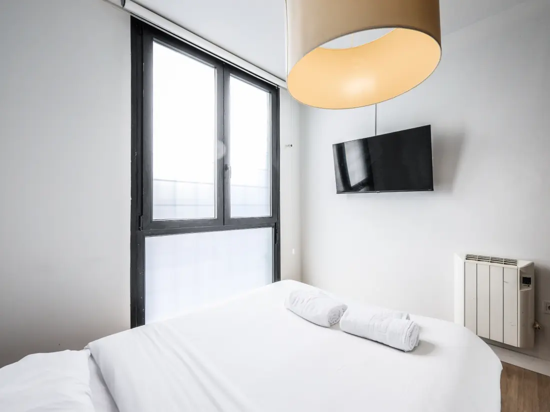 Location de Vacances Madrid 108
