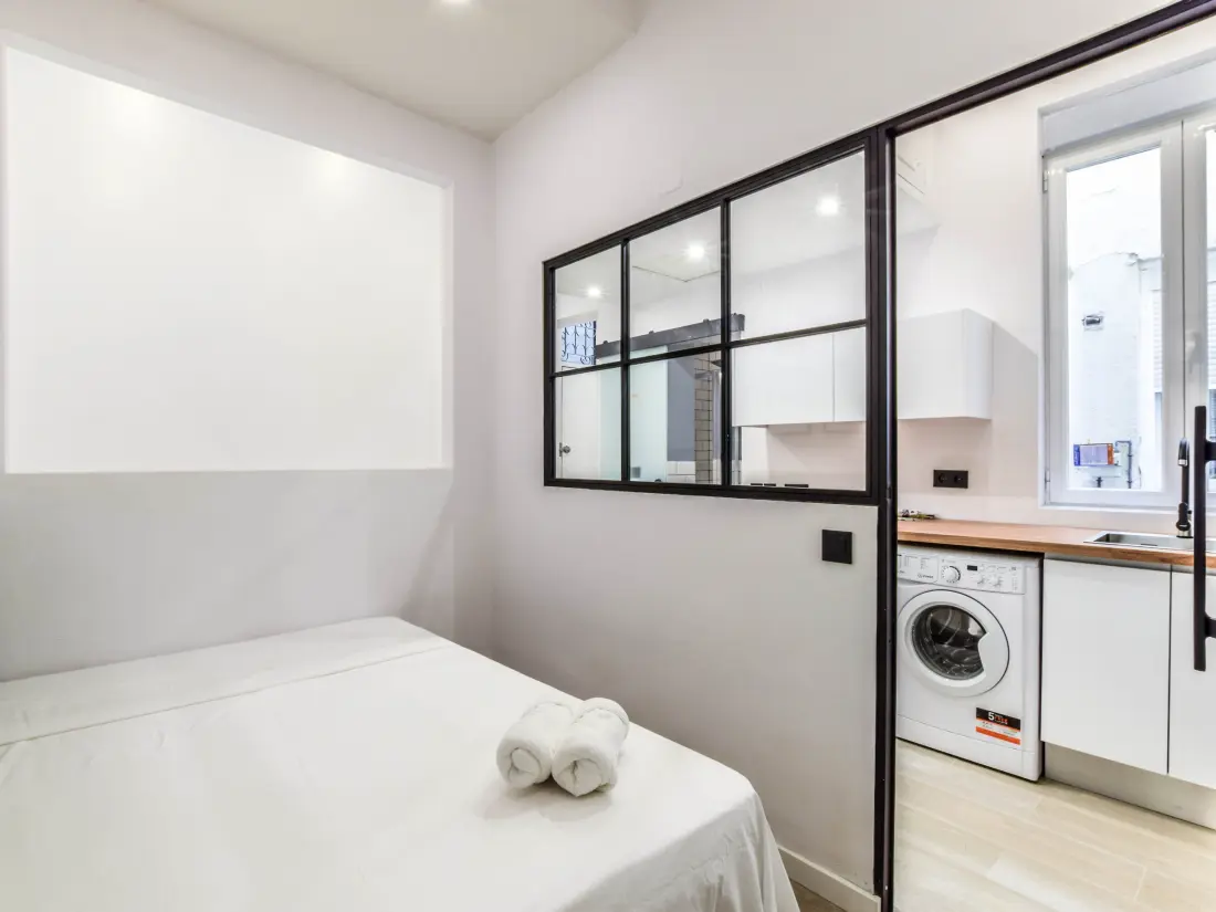 Location de Vacances Madrid 106