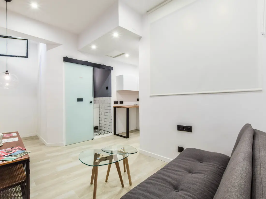 Location de Vacances Madrid 106