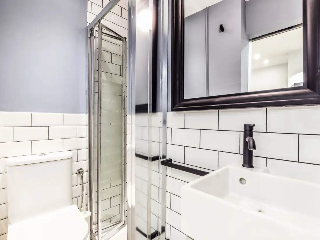 Location de Vacances Madrid 106