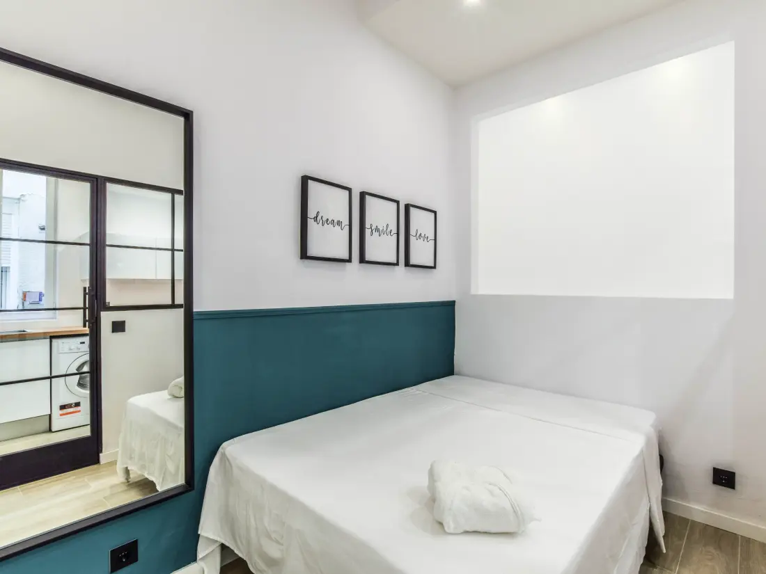 Location de Vacances Madrid 106