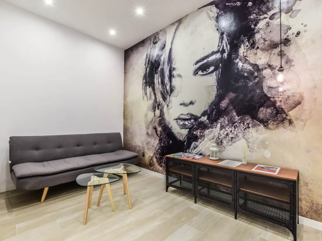 Location de Vacances Madrid 106