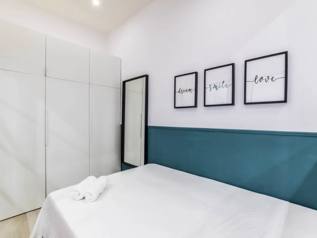 Location de Vacances Madrid 106
