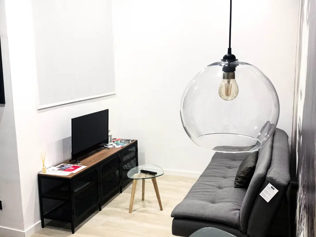 Location de Vacances Madrid 106