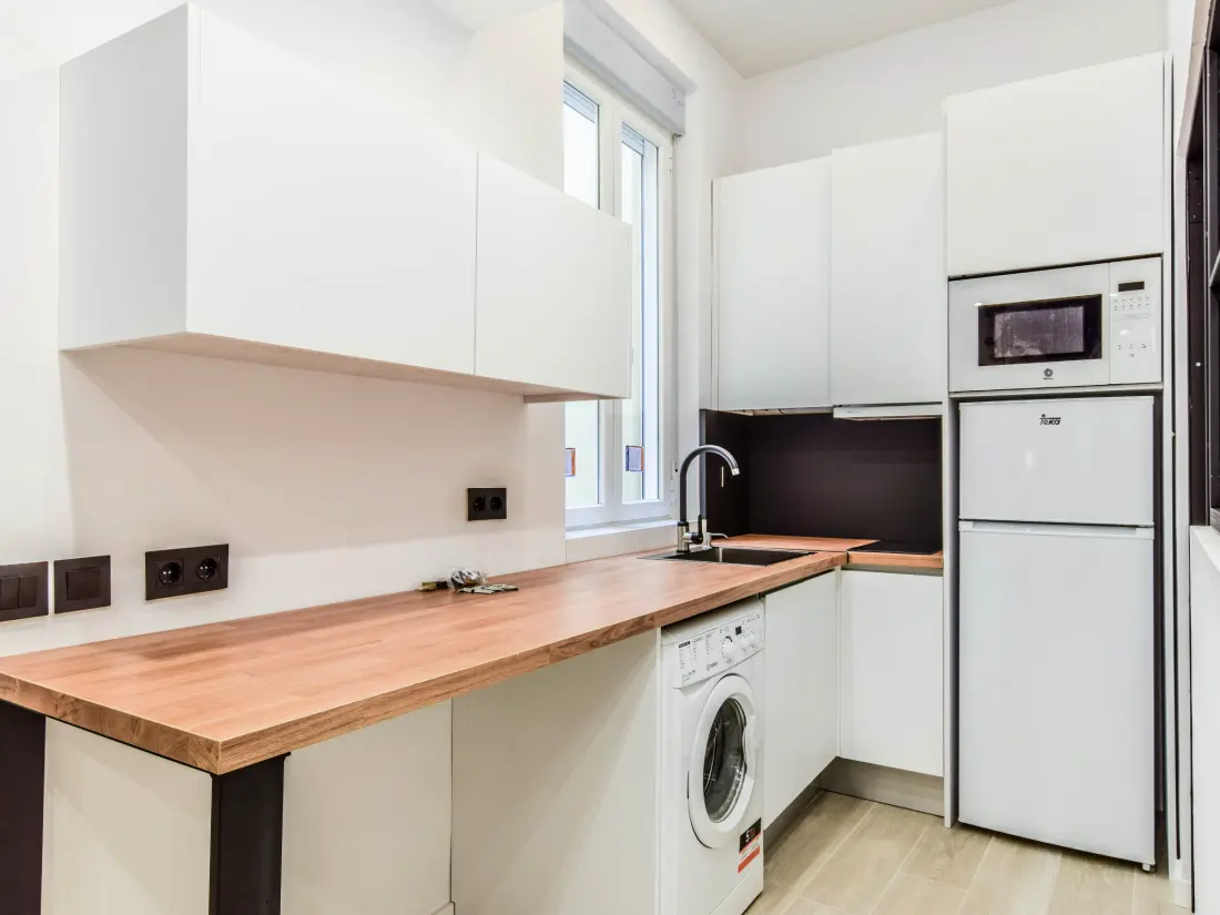 Location de Vacances Madrid 106