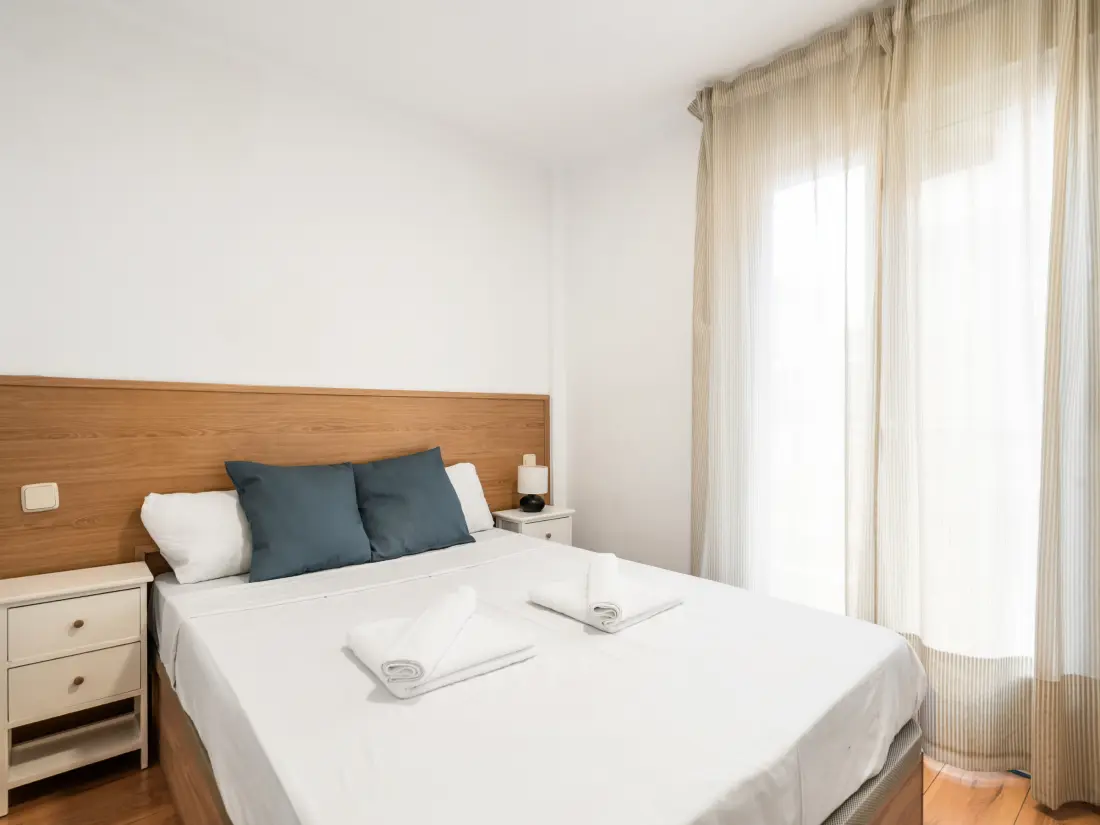 Location de Vacances Madrid 109