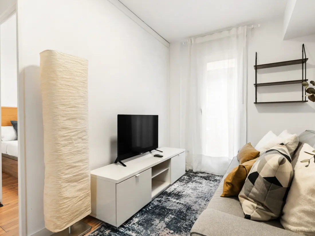 Location de Vacances Madrid 109
