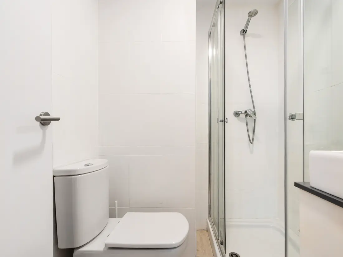 Location de Vacances Madrid 109