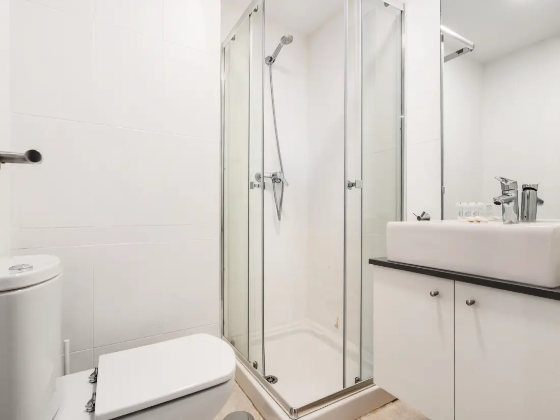 Location de Vacances Madrid 109