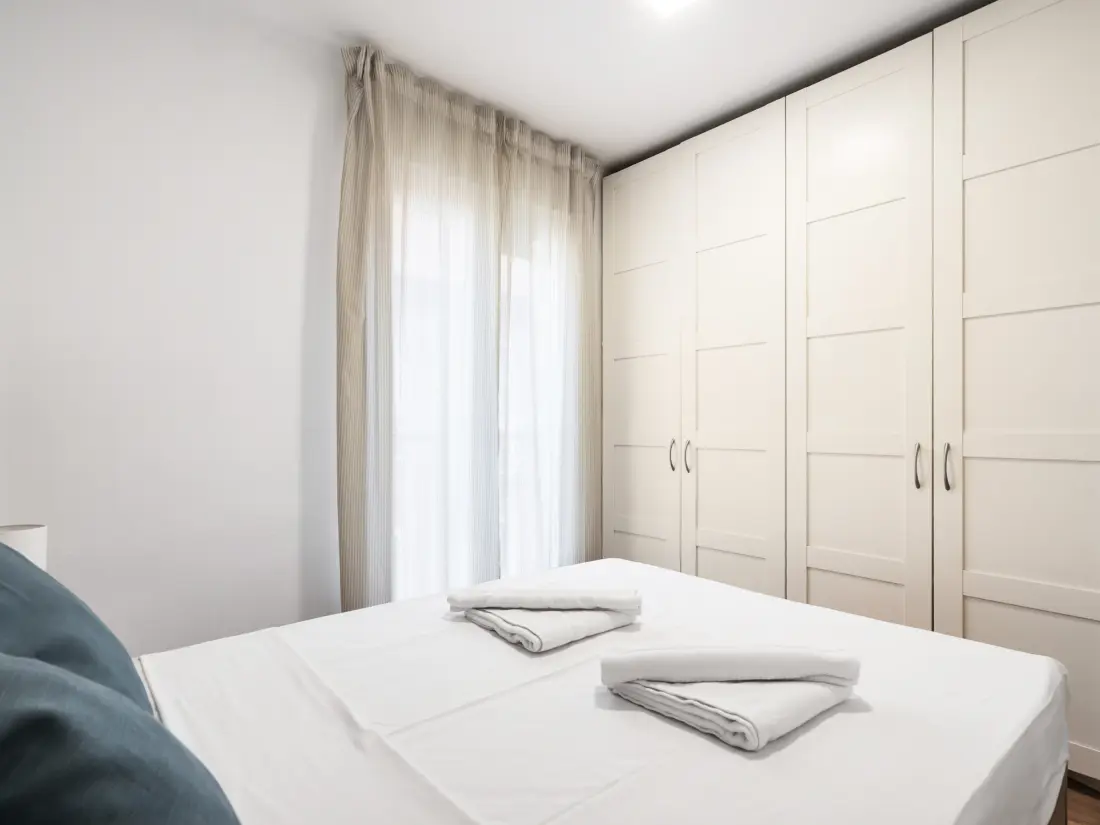 Location de Vacances Madrid 109