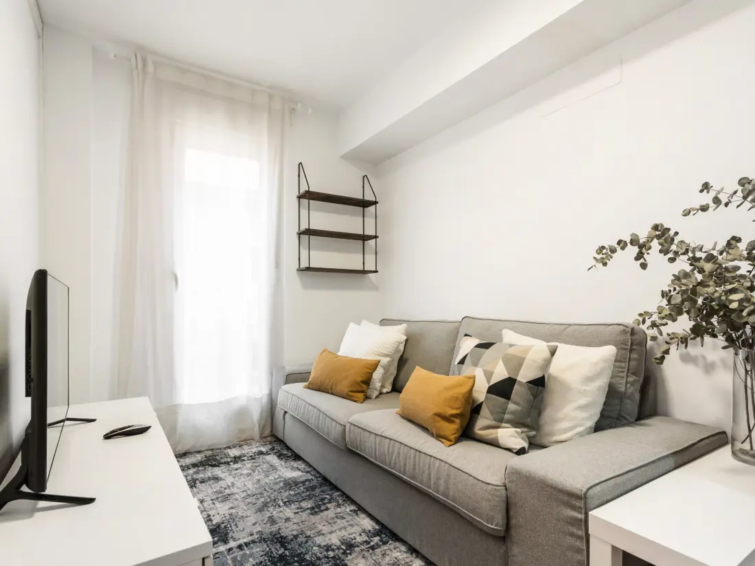 Location de Vacances Madrid 109