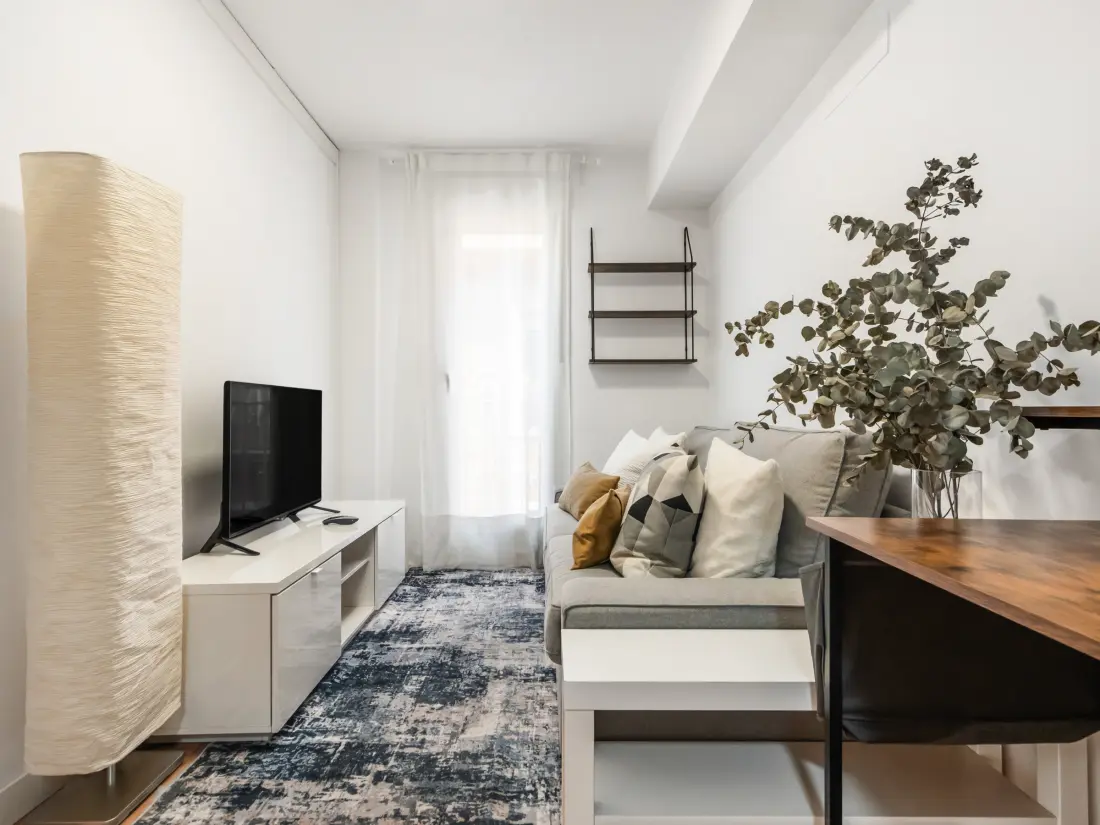 Location de Vacances Madrid 109