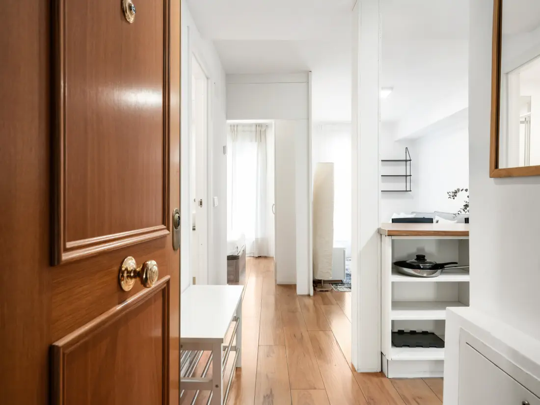 Location de Vacances Madrid 109