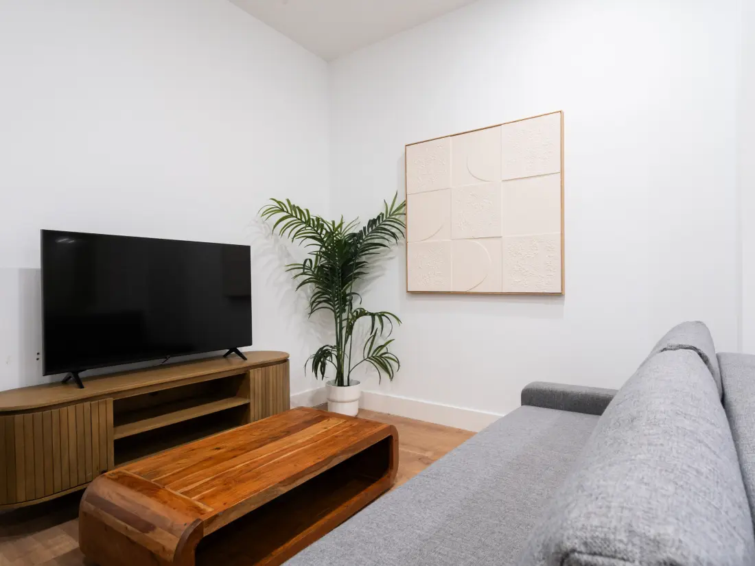 Location de Vacances Madrid 104