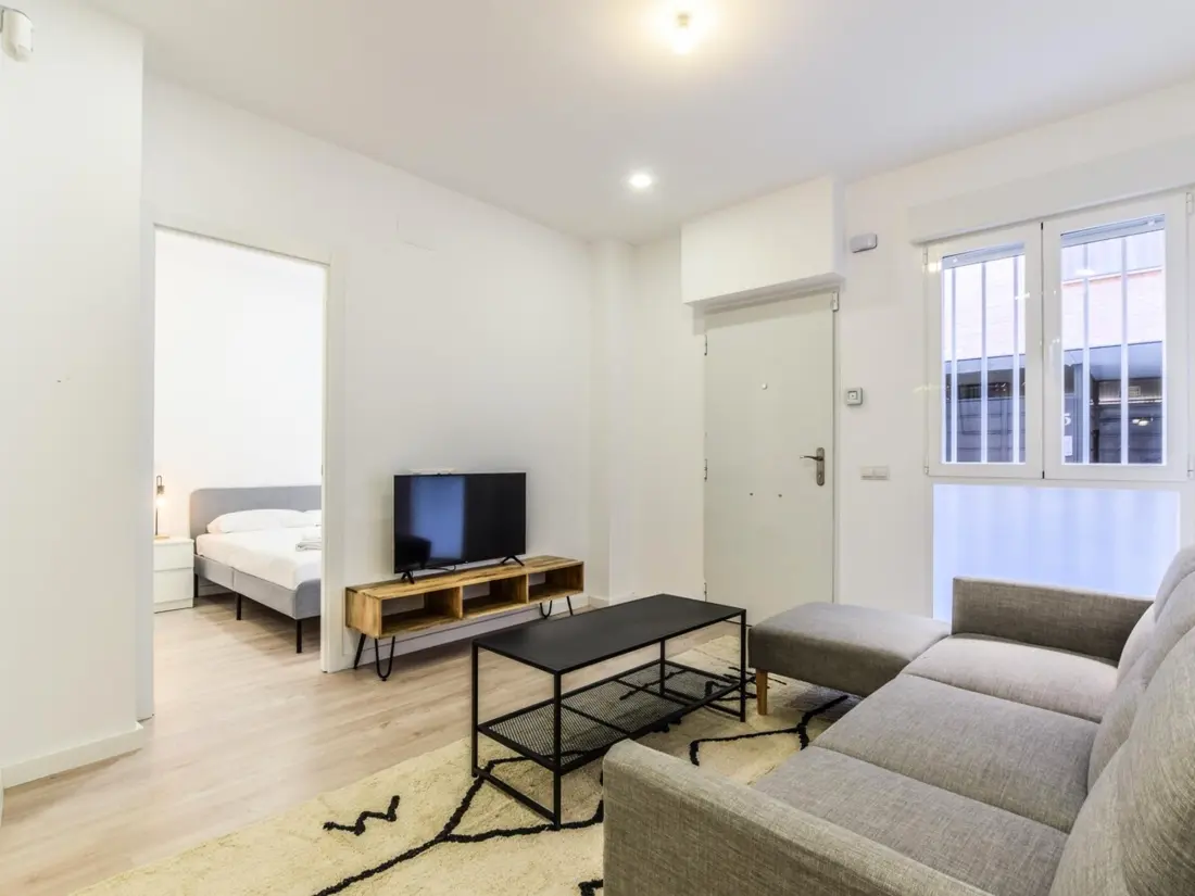 Location de Vacances Madrid 110