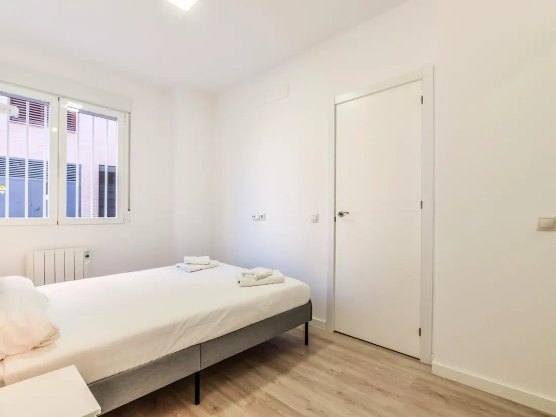 Location de Vacances Madrid 110