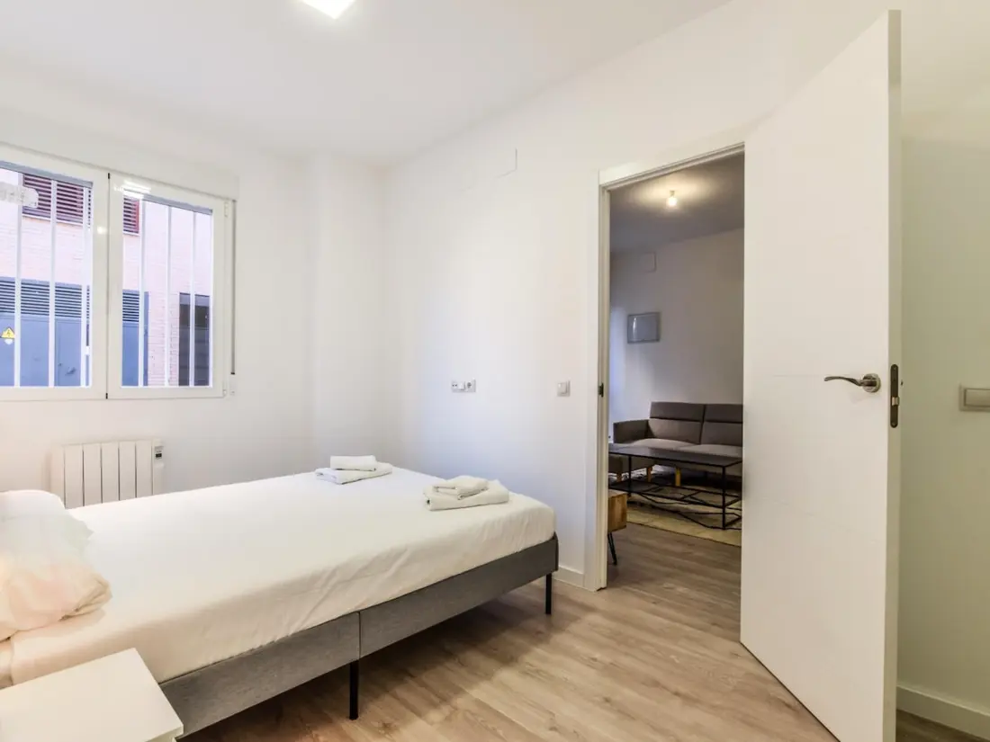 Location de Vacances Madrid 110