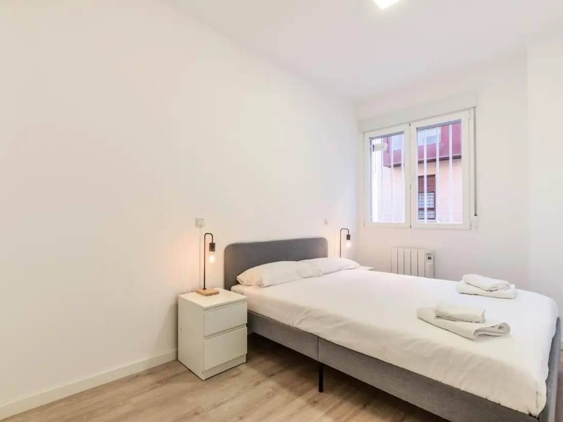 Location de Vacances Madrid 110