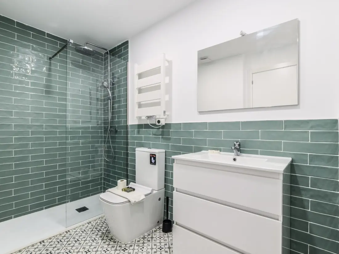 Location de Vacances Madrid 110
