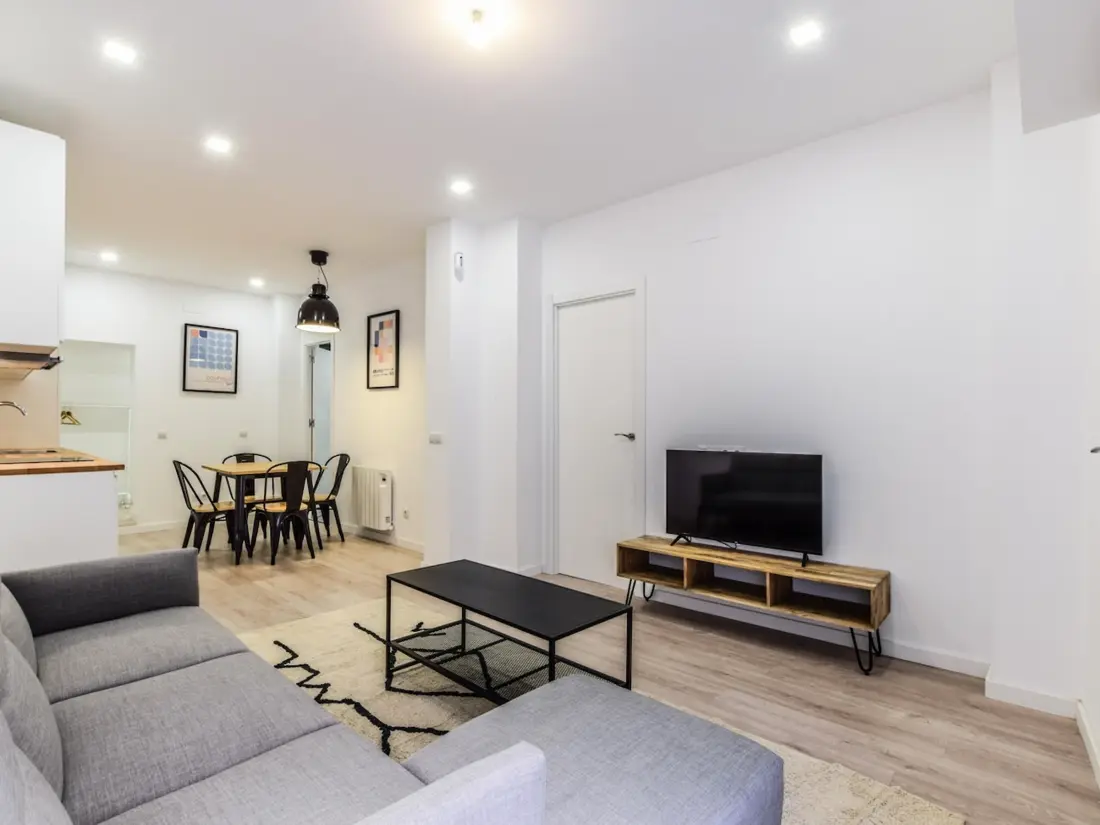 Location de Vacances Madrid 110