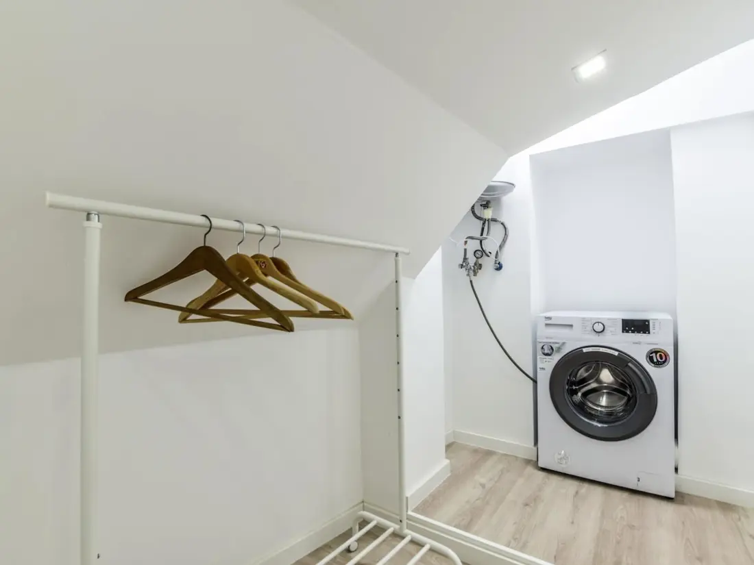 Location de Vacances Madrid 110