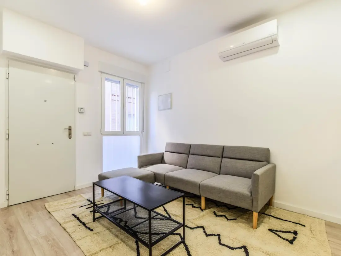 Location de Vacances Madrid 110