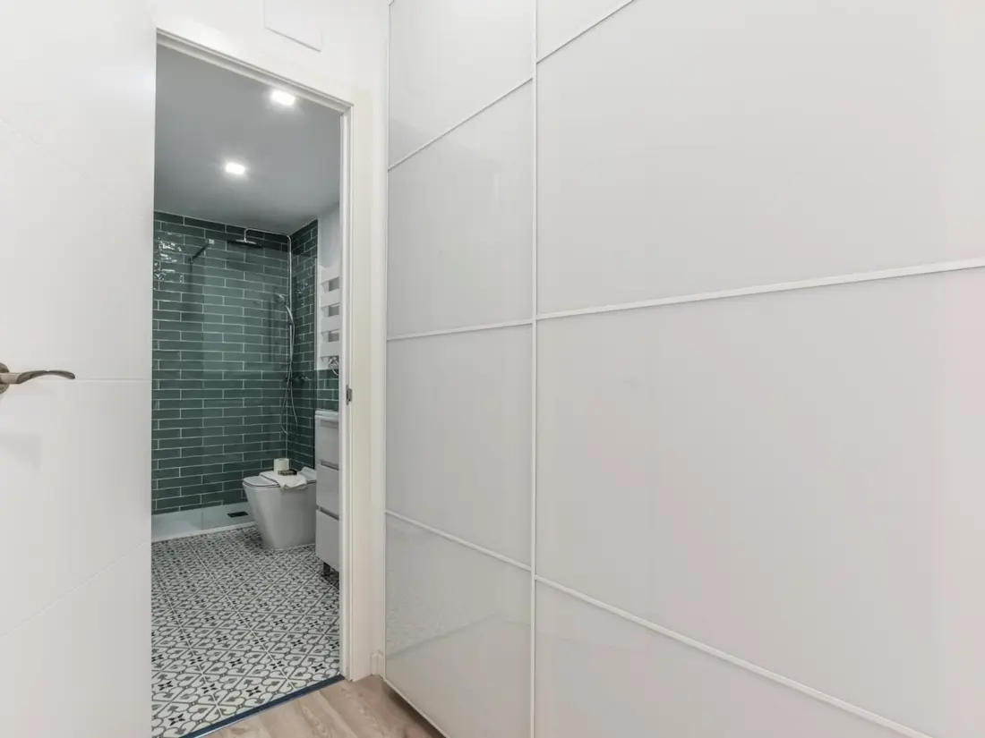 Location de Vacances Madrid 110