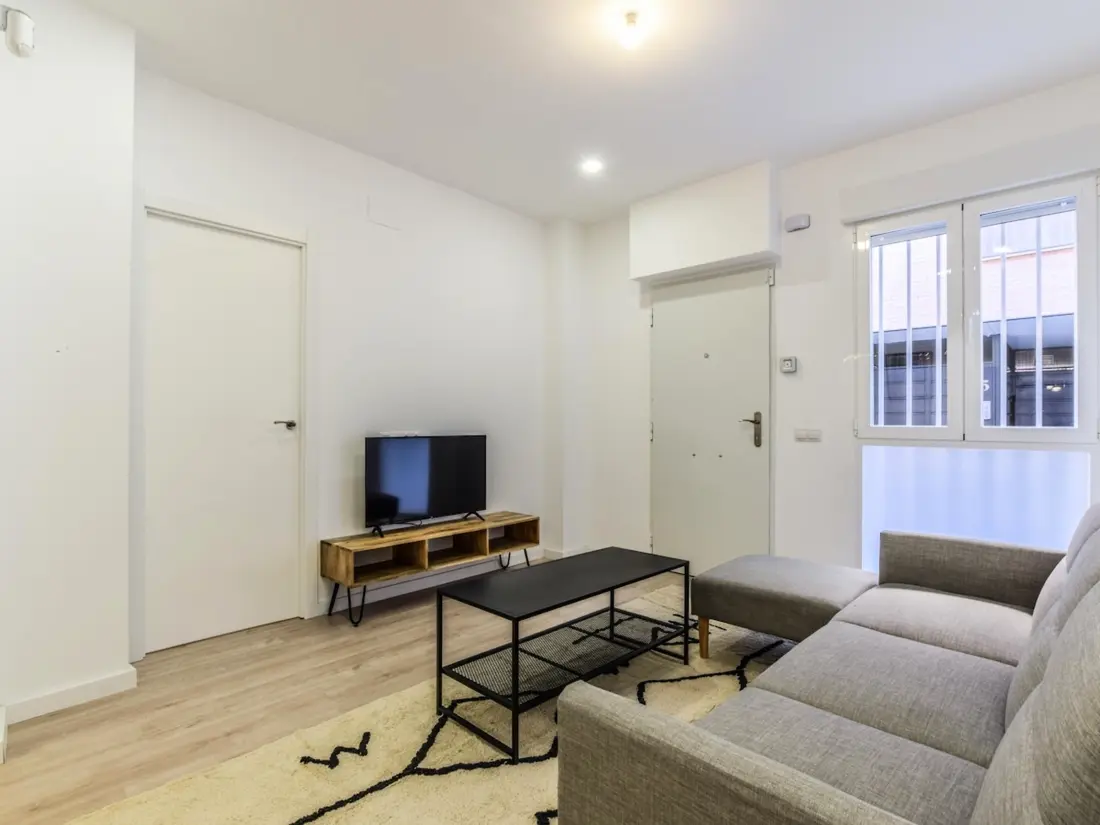 Location de Vacances Madrid 110