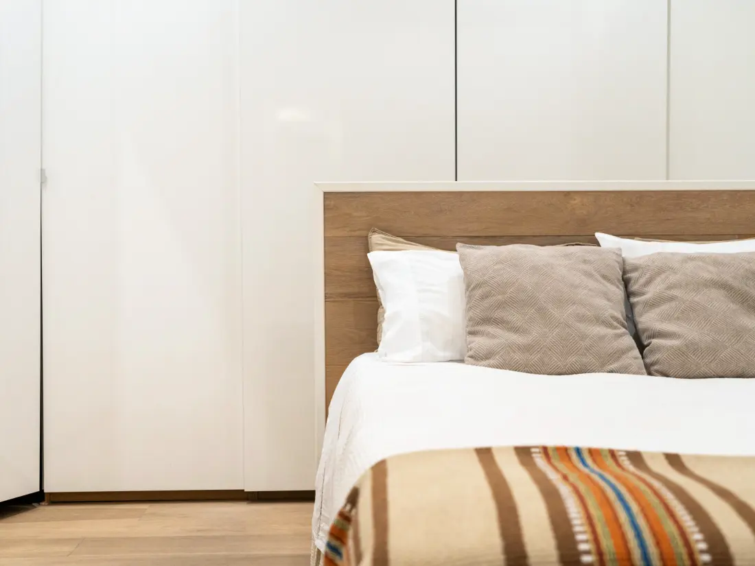 Location de Vacances Madrid 113