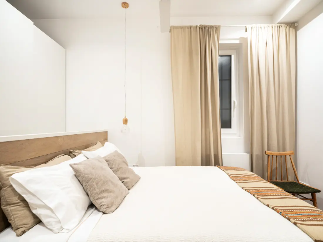 Location de Vacances Madrid 113