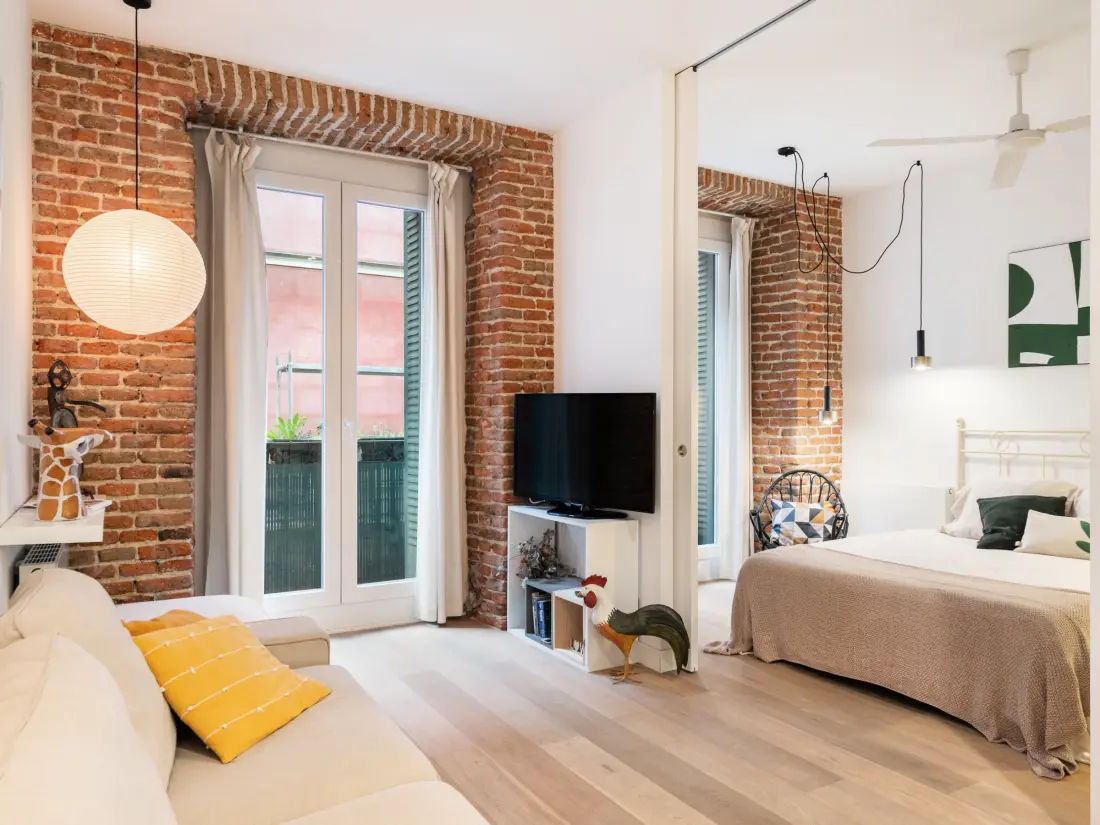 Location de Vacances Madrid 113