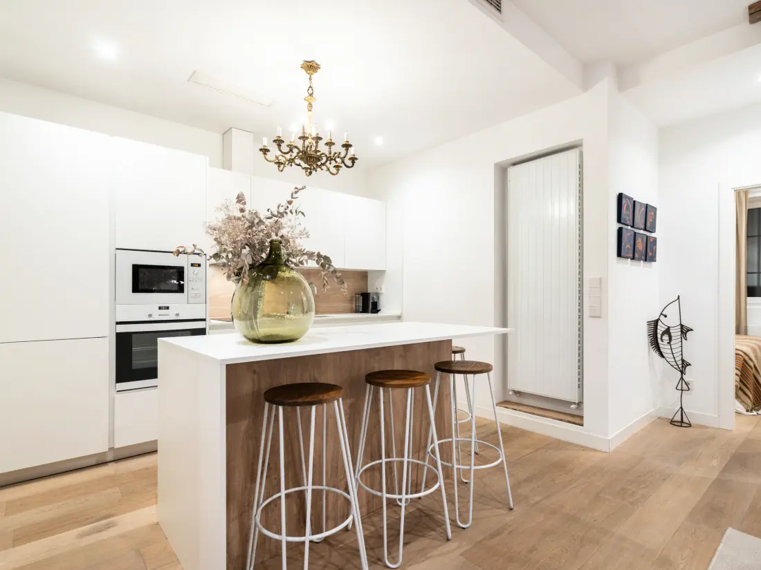Location de Vacances Madrid 113