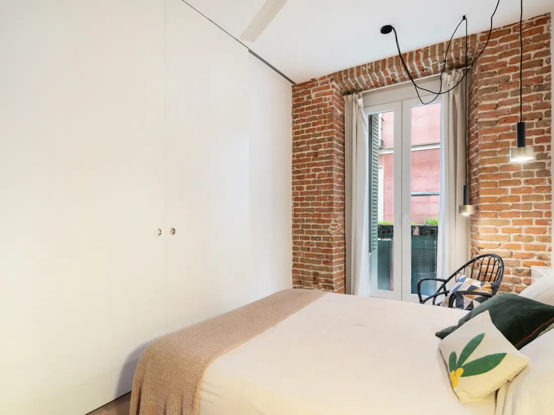 Location de Vacances Madrid 113