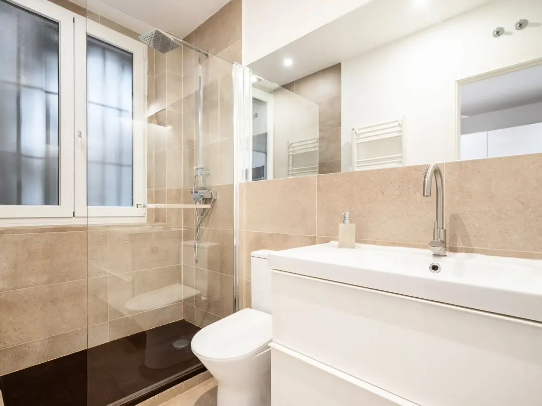 Location de Vacances Madrid 113