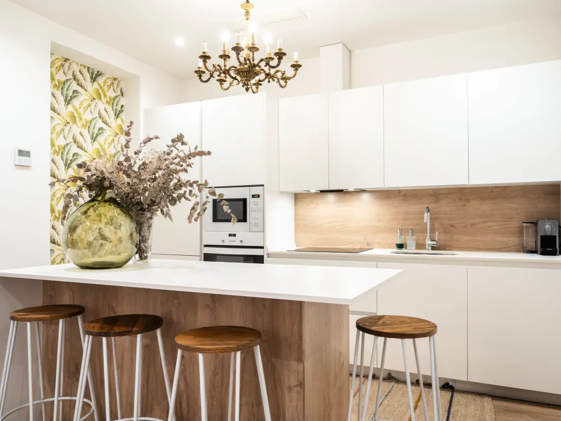 Location de Vacances Madrid 113